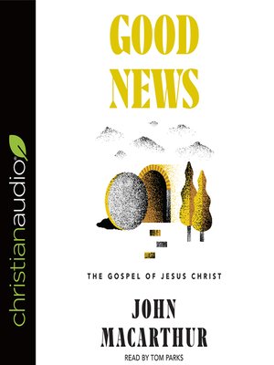 cover image of Good News